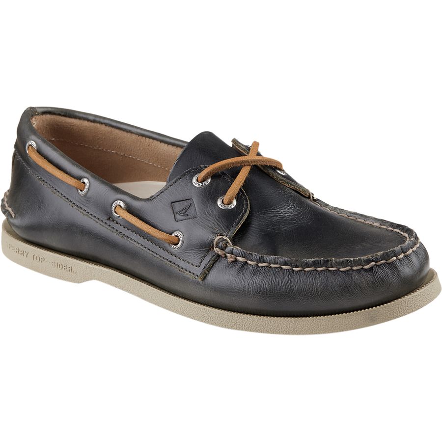 Waterloo Shoe 