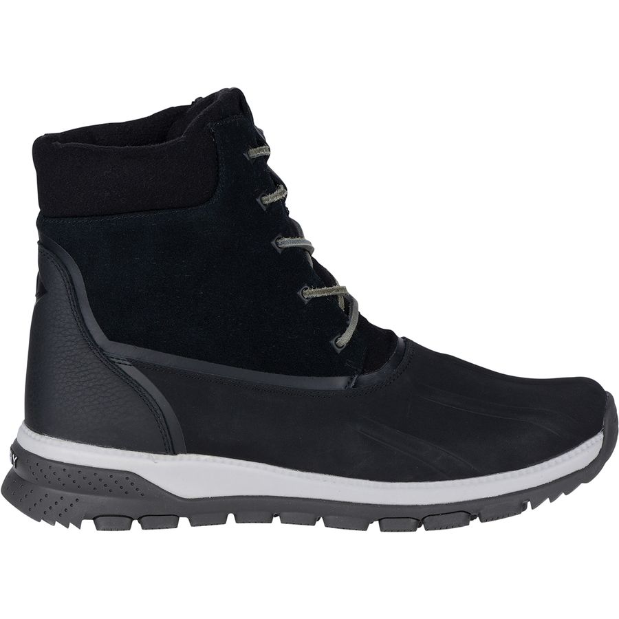 Sperry seamount hotsell duck