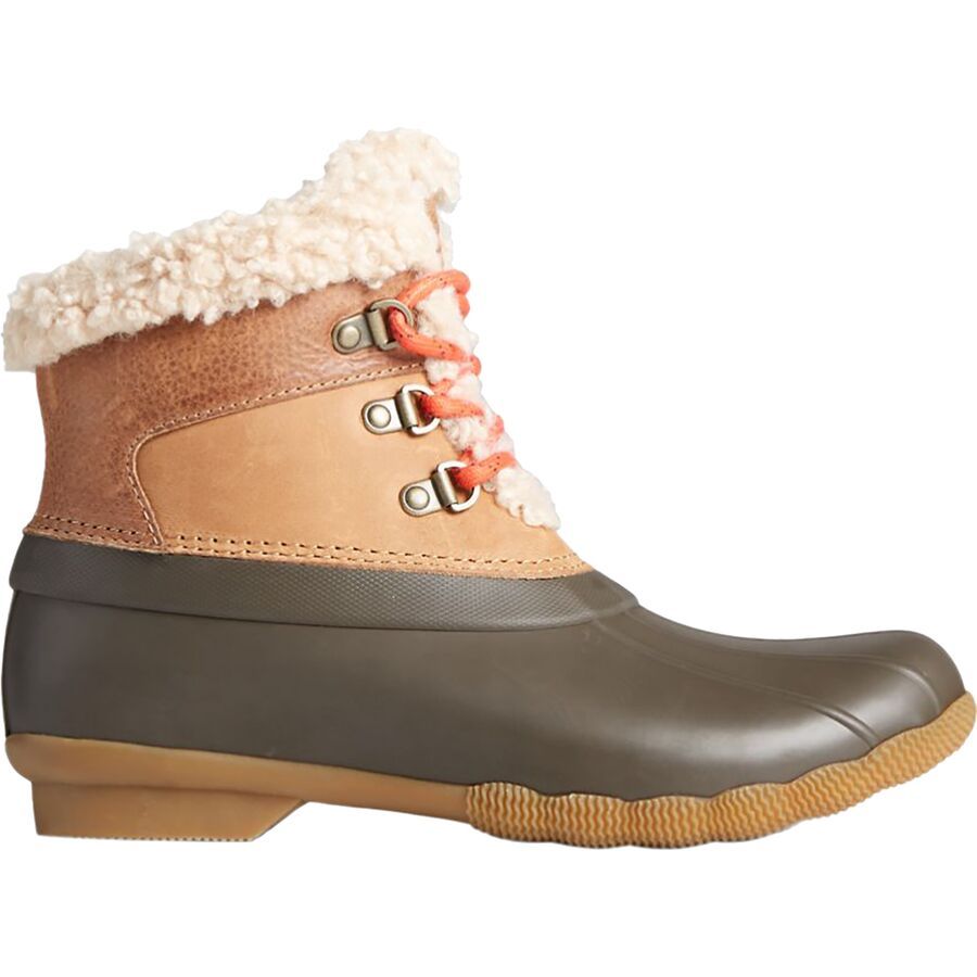 sperry alpine boot