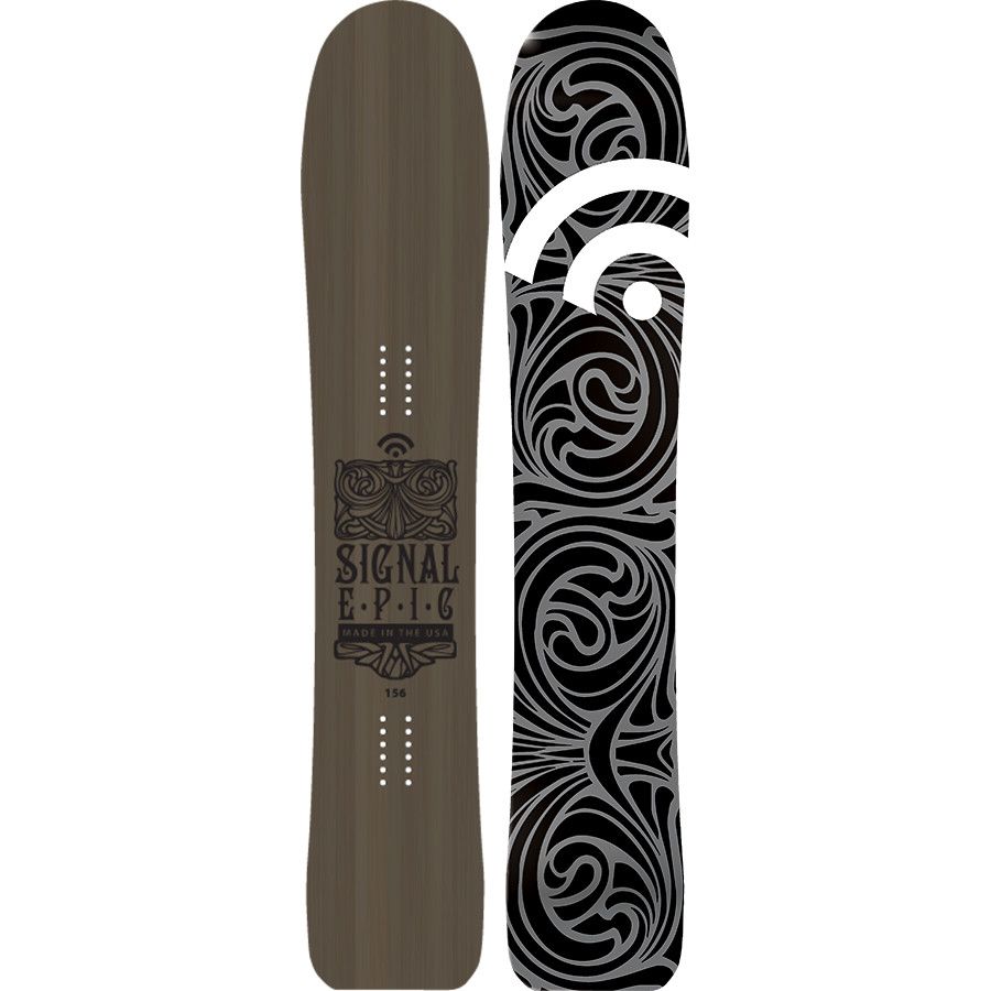 Signal Epic Snowboard - Snowboard