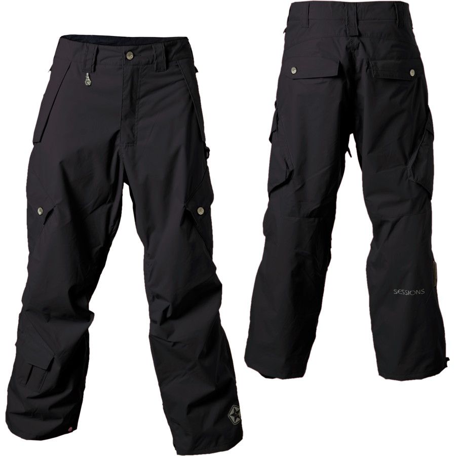 Sessions Achilles Pant - Men's - Clothing