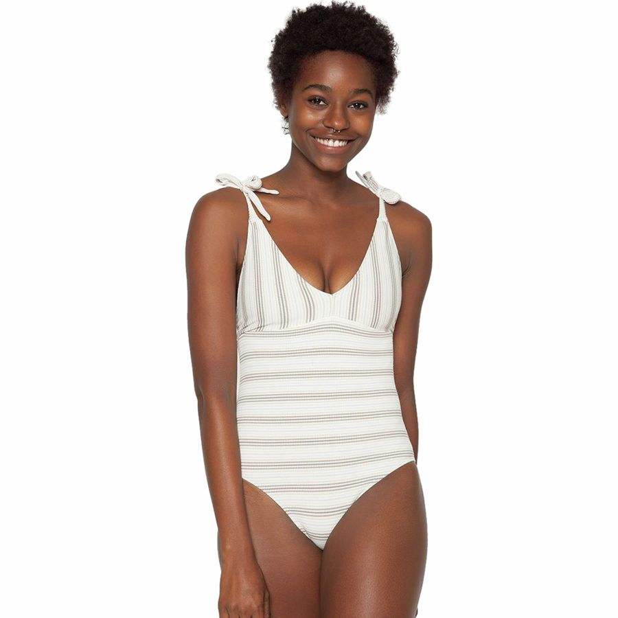 【値下げ】The seea Kirra One Piece 水着 Seea Swimwear Kirra One-Piece Swimsuit - Women's - Clothing