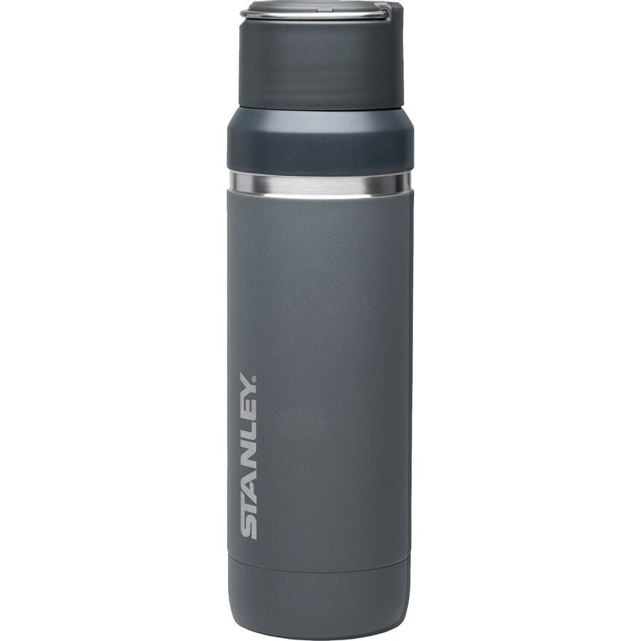 Stanley Go Series with Ceramivac Vacuum Water Bottle - 36oz - Hike