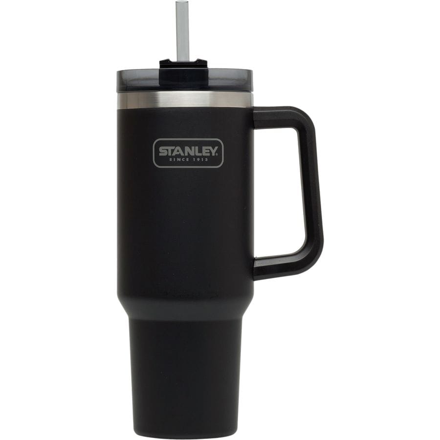 {Ready to Ship} 40 oz Thirst Quencher Stanley Style Tumbler
