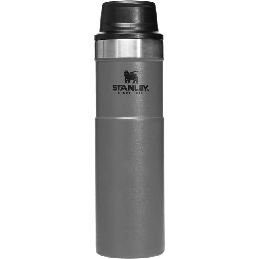 Stanley Classic Trigger Action Travel Mug 16 Oz / 20 Oz Personalized Water  Bottle 