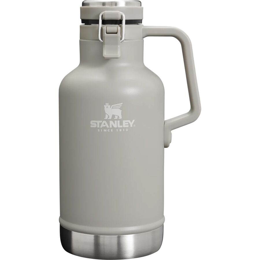 Stanley Classic Easy-Pour 64oz Growler - Hike & Camp