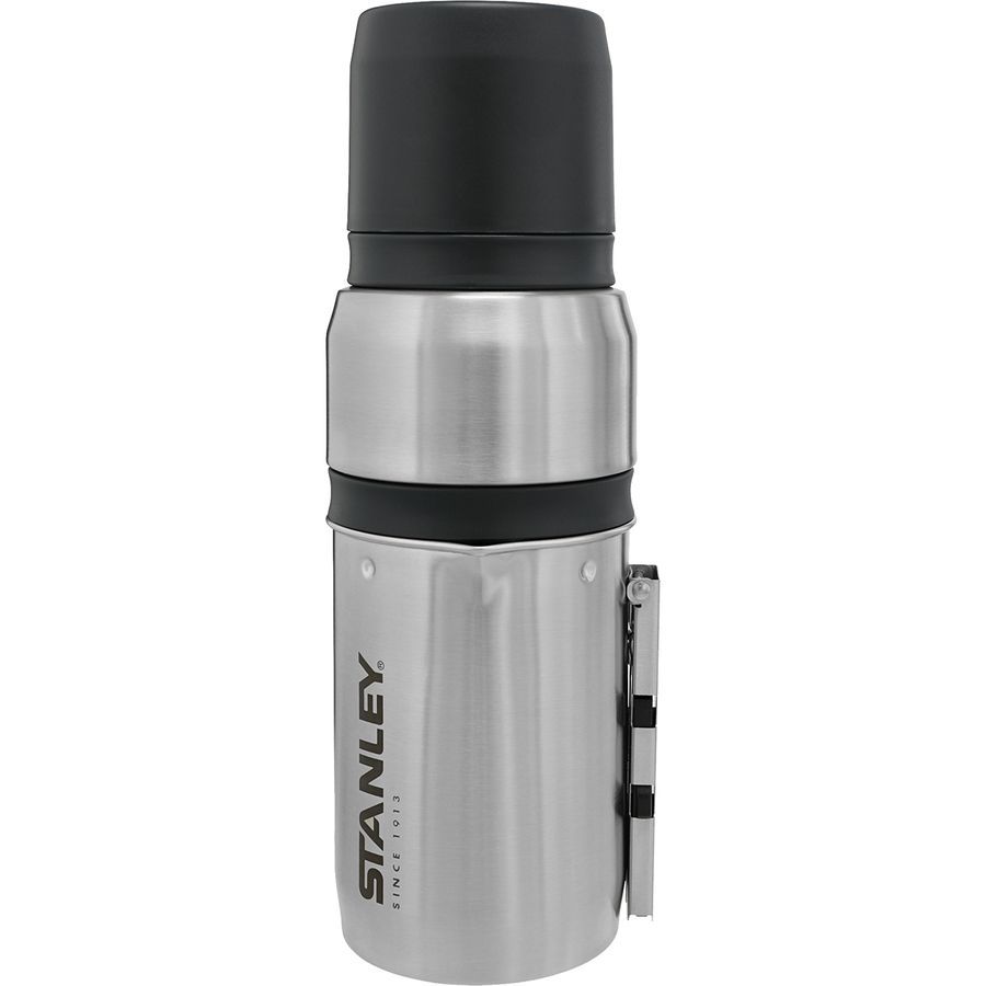 STANLEY コーヒーシステム Stanley All-In-One Backcountry Coffee System - 17oz