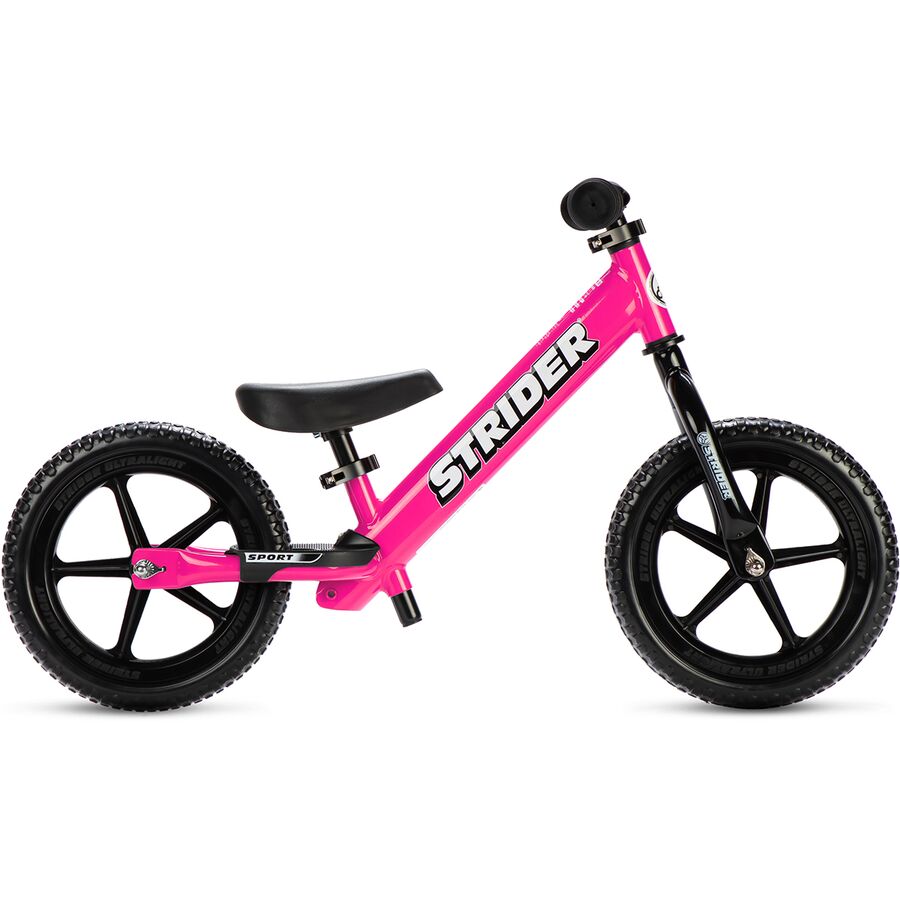 Strider 12 Sport Balance Bike - Kids 