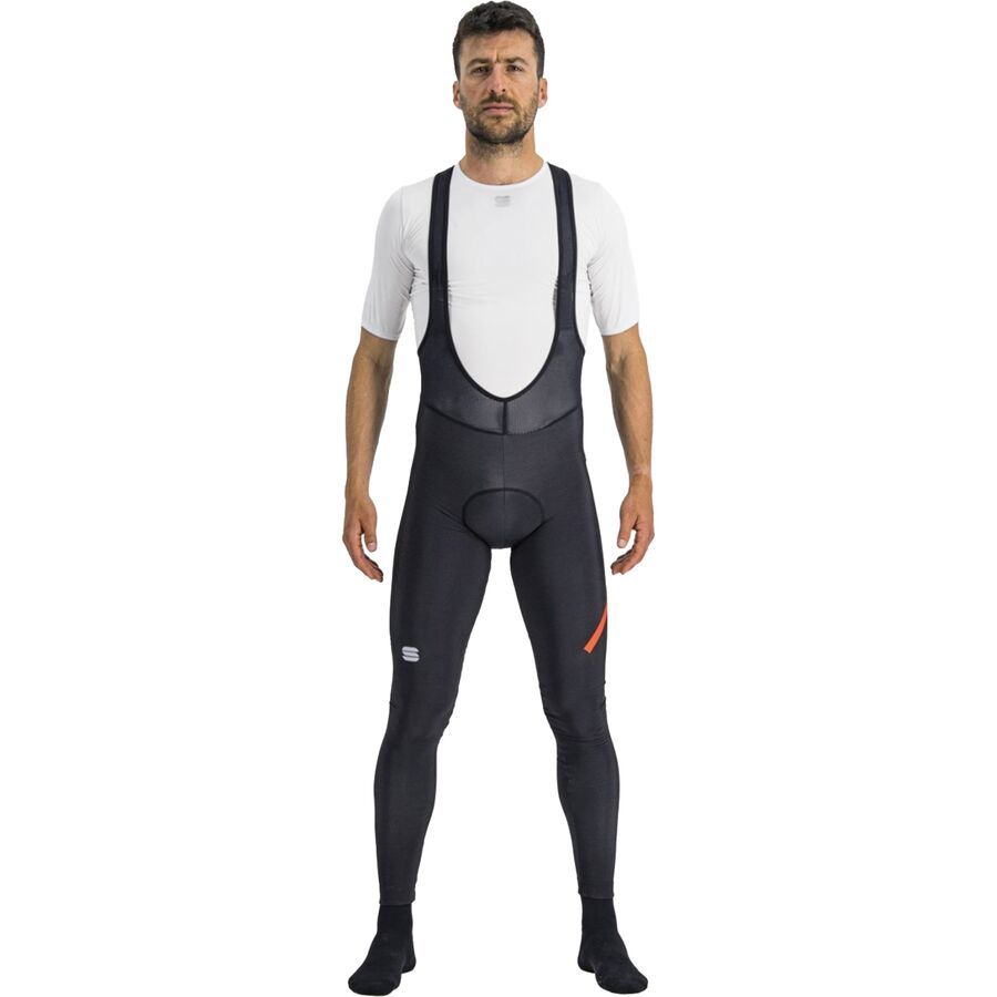 Sportful Fiandre NoRain Team Bib Tight - Men's - Bike