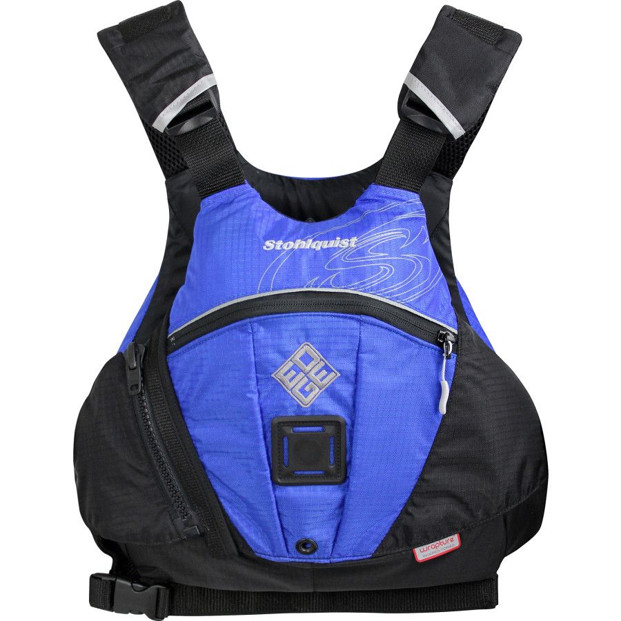 Stohlquist Edge Personal Flotation Device | Backcountry.com