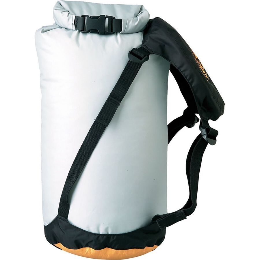 Sea To Summit eVent 6-30L Compression Dry - Paddle