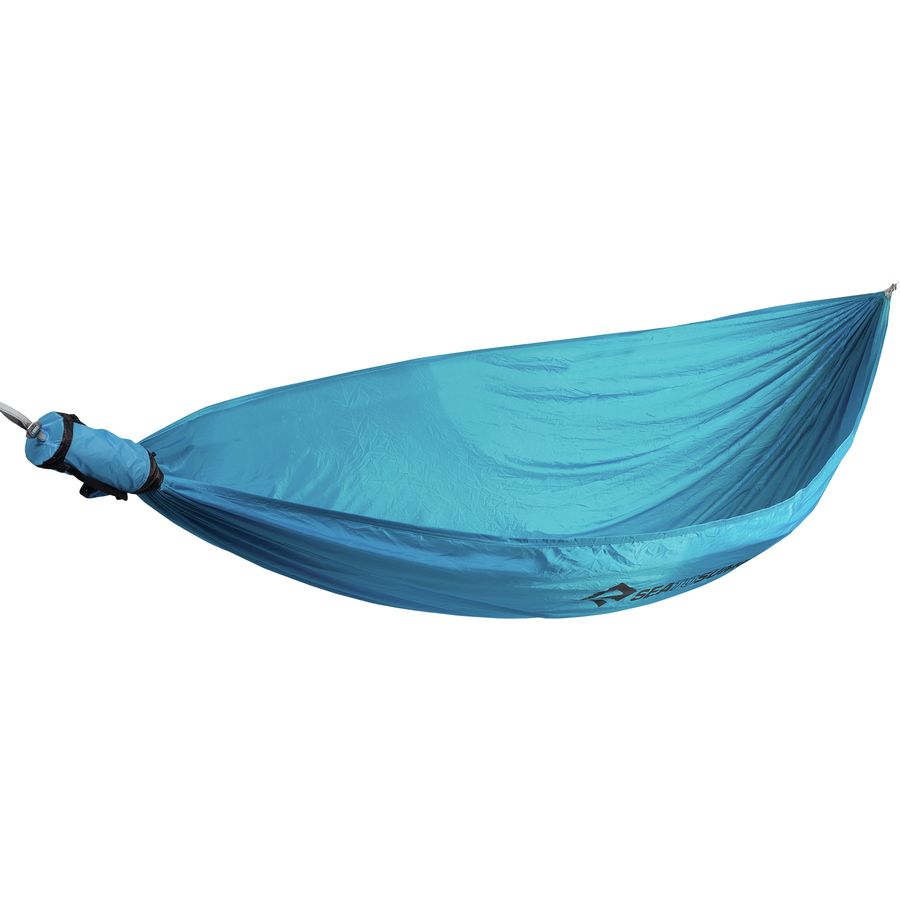 Sea To Summit Pro Hammock - Hike & Camp