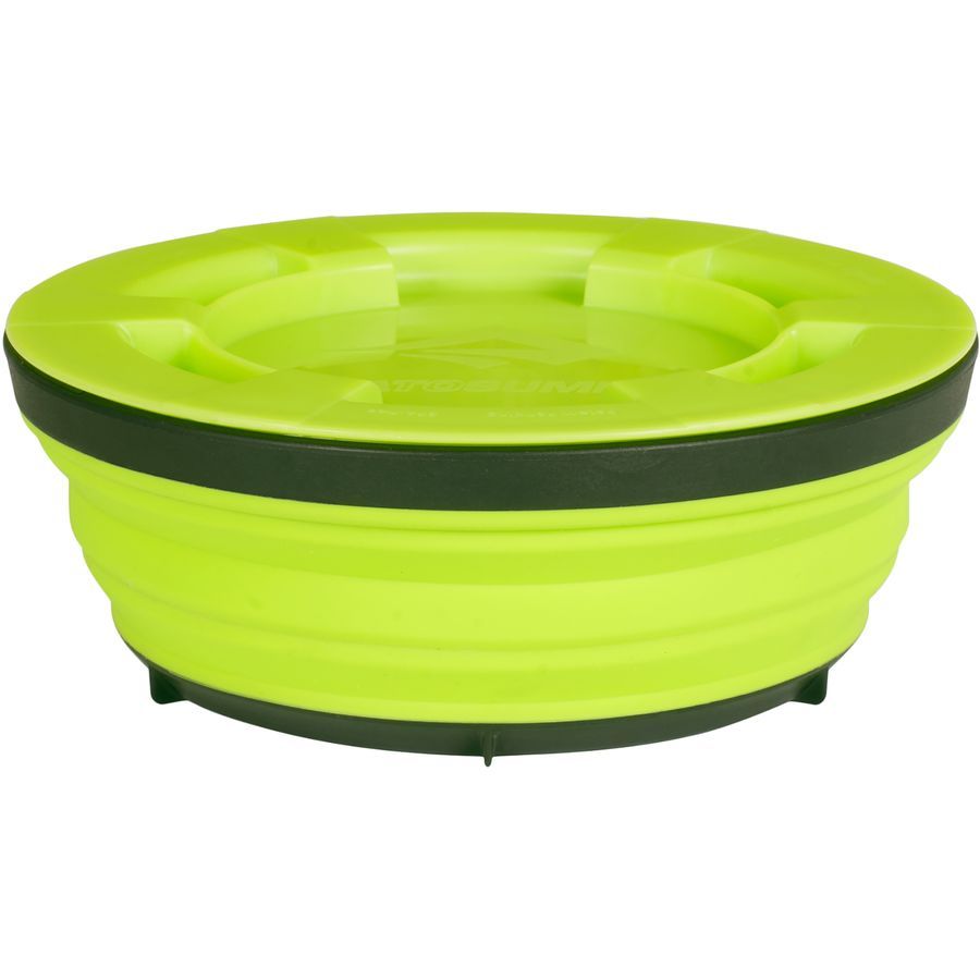 sea to summit ベースキャンプ L sea to summit ベースキャンプ L Amazon | THE NORTH FACE