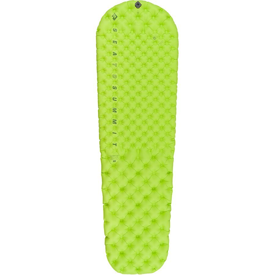 Sea To Summit Comfort Light Insulated Sleeping Pad - Hike & Camp