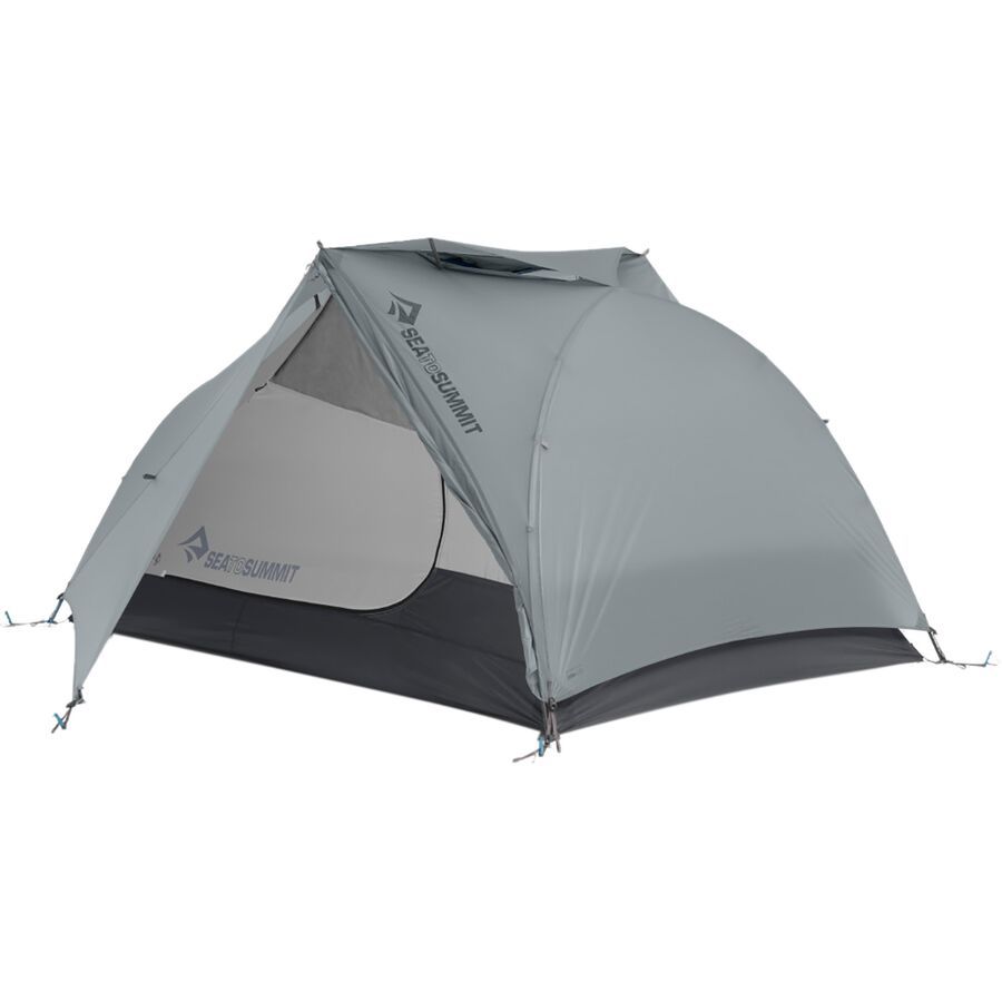 国内未発売　sea to summit telos tr2 plus テロス Sea To Summit TELOS TR2 PLUS Tent: 2-Person 3-Season - Hike & Camp