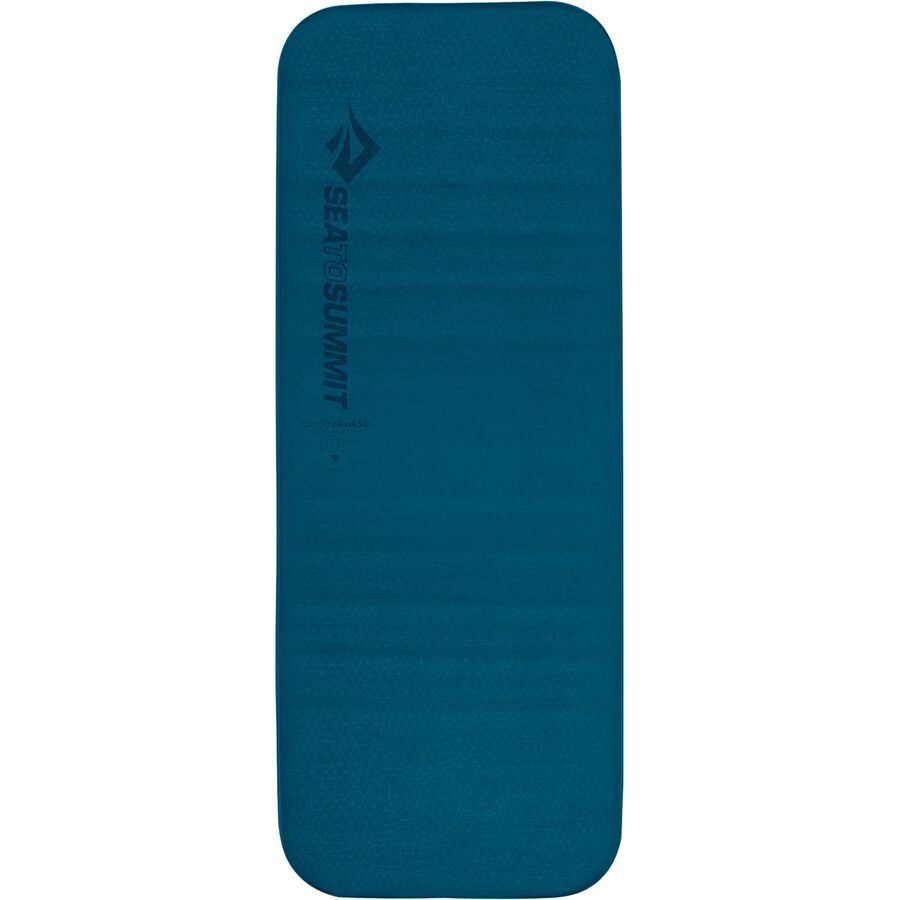 SEATOSUMMIT Comfort deluxe S.I. RW マット Comfort Deluxe Self Inflating Sleeping Pad | Sea to Summit