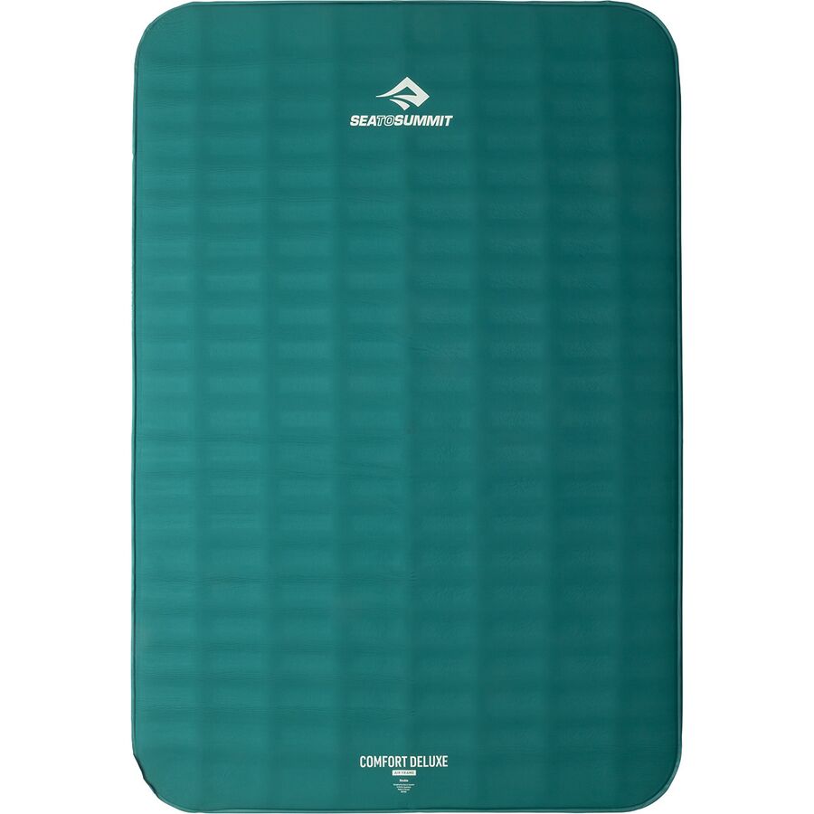 Sea To Summit Comfort Deluxe Self Inflating Mat - Hike & Camp