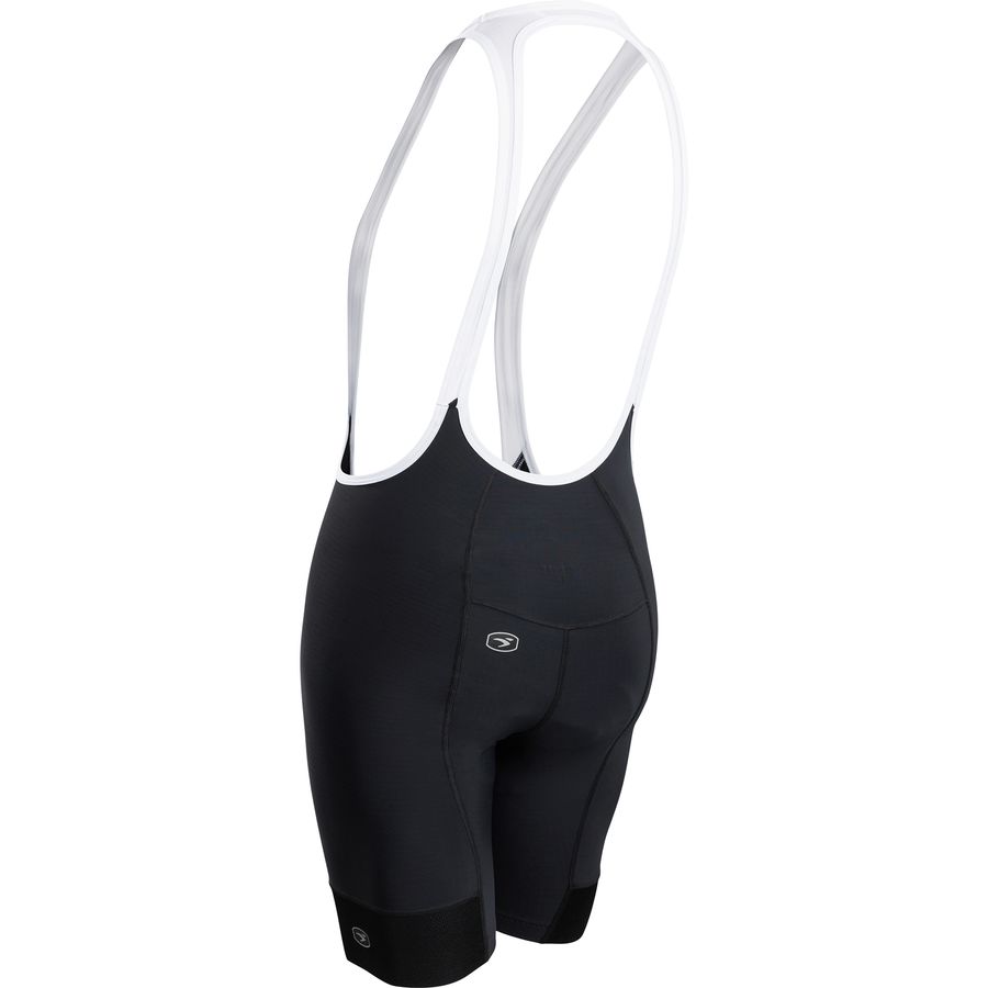 Womens Evo PRT Bib Short SUGOi