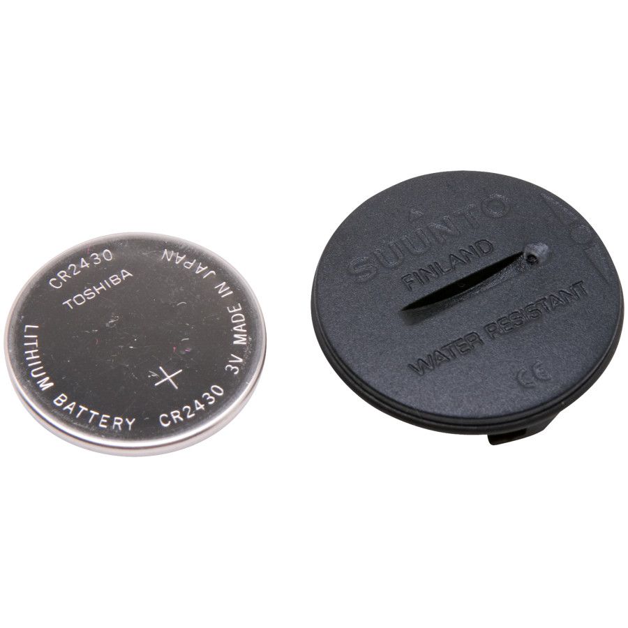 Suunto 1st Gen Battery Kit for 1st Gen - Accessories