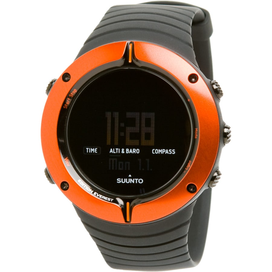 Suunto core extreme top edition everest