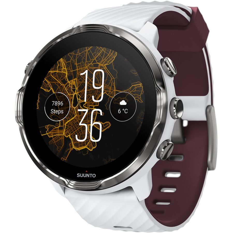 suunto 7 2021