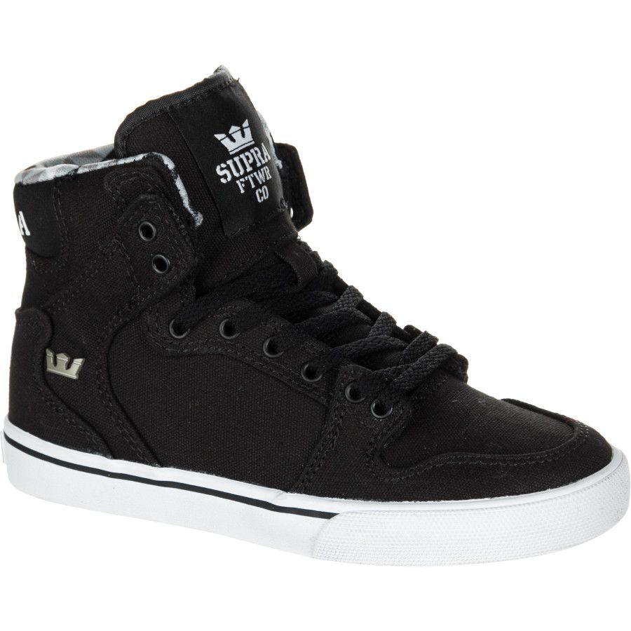 Supra Vaider Skate Shoe - Kids' - Kids