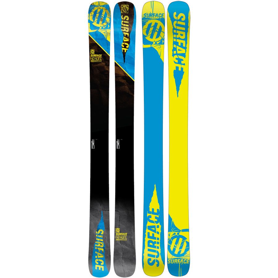 Surface New Life Ski - Ski