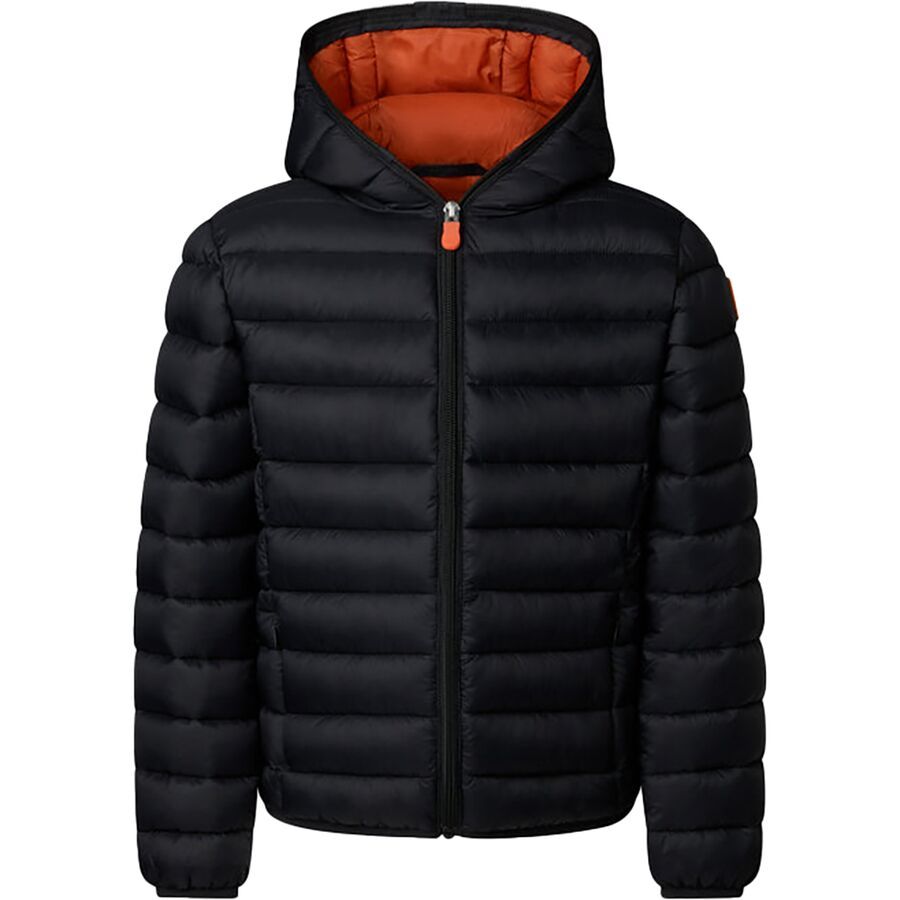 ◆KODAK◆ Brownie duck down jacket 30 SBLUE K2423LDJC3SBL KODAK BROWNIE SHORT DUCK DOWN JACKET WOMAN | KRAZZY
