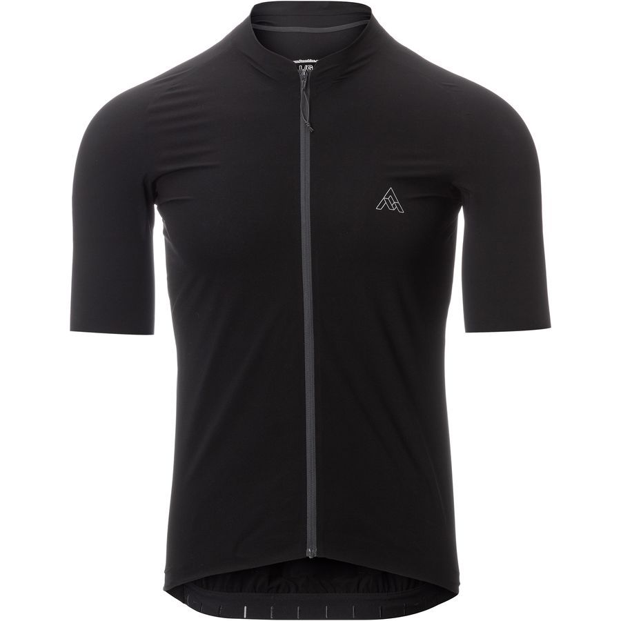 ウェア 7mesh corsa jersey small blk 7mesh Industries Highline Ultralight Short-Sleeve Jersey - Men's