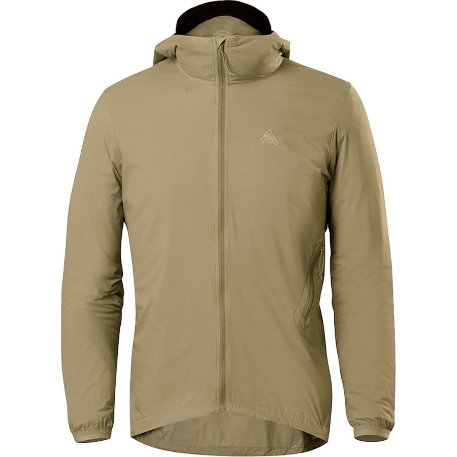 【7MESH】Northwoods Windshell Men’s Men's Northwoods Windshell - Men's Trail Riding Windshell