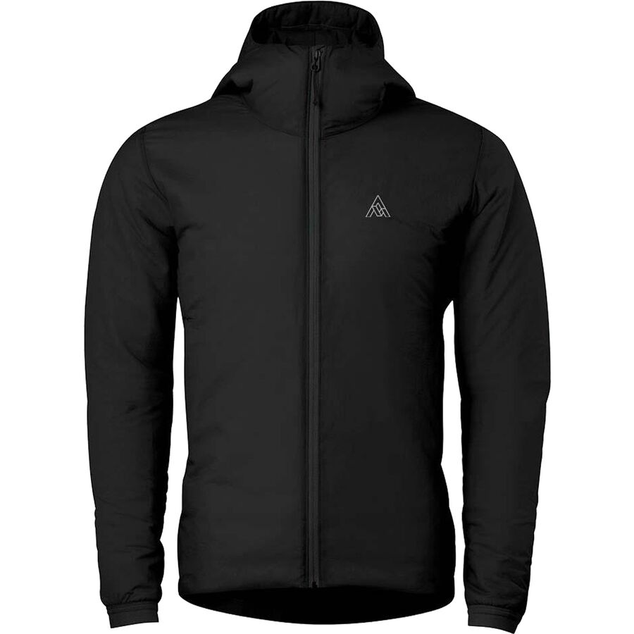 【7mesh 7メッシュ】新品 OUTFLOW HOODY Lsize 7mesh Industries Outflow Hoodie - Men's - Bike