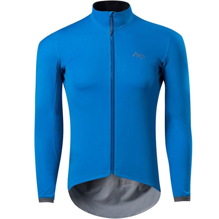 7mesh Industries Corsa Softshell Jersey 2023 - Bike