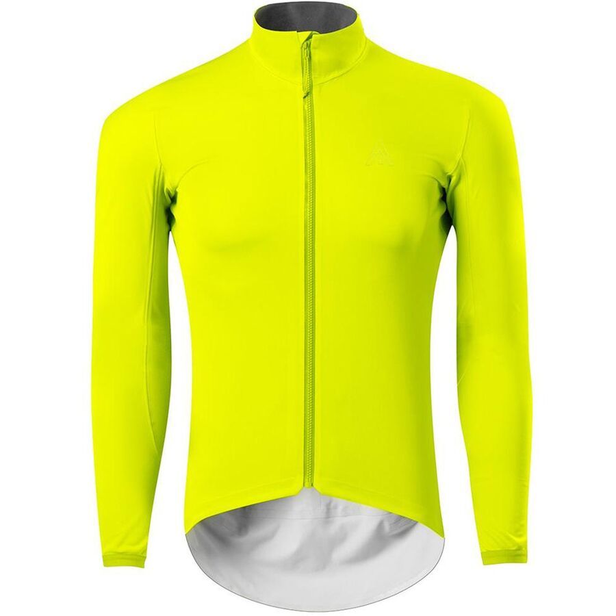 7mesh Industries Corsa Softshell Jersey 2023 - Bike