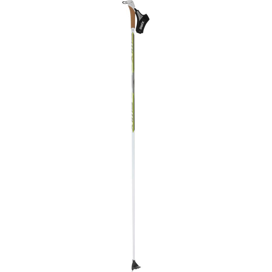 Swix Comp CT5 Composite Ski Poles - Ski