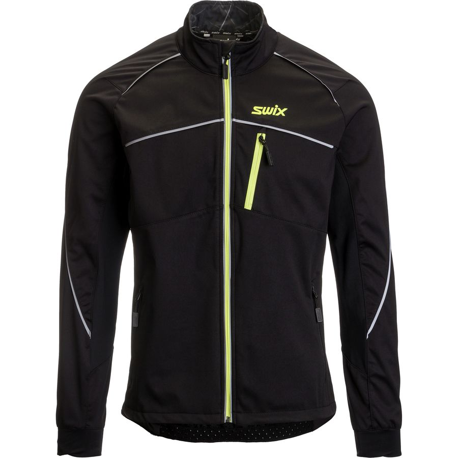 Swix delda light softshell jacket hotsell