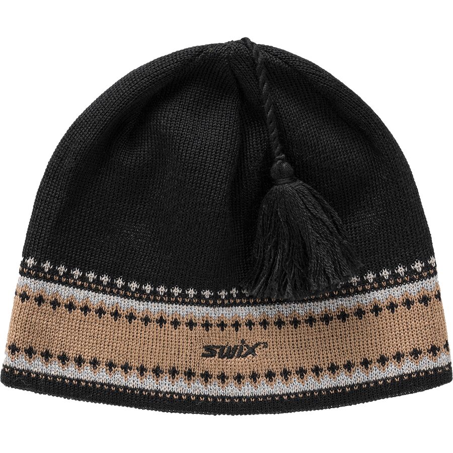 Moncler | Accessories | Moncier Grenoble Woolknit Beanie Hat In Black Berretto Tricot