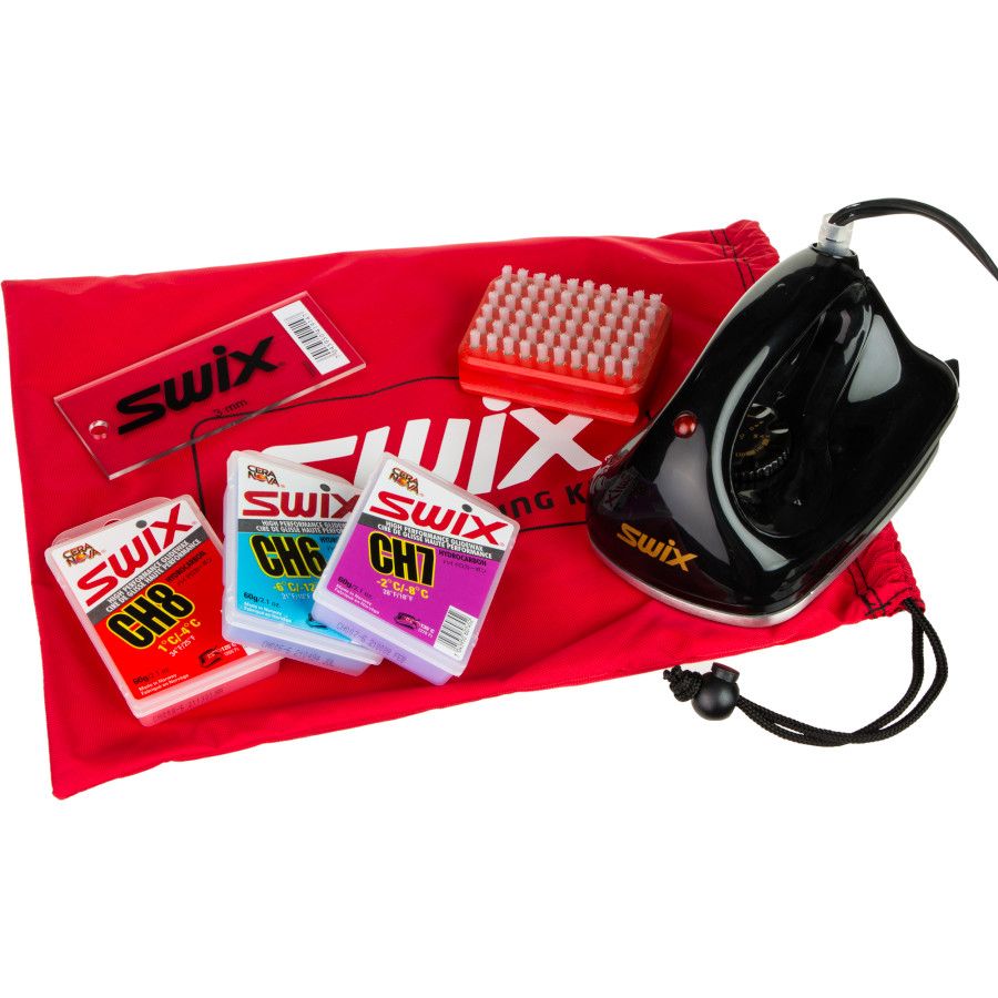 Cross Country Skis For Sale >> Swix Alpine Glide Wax Kit | Backcountry.com Cross Country Skis For Sale >> Swix Alpine Glide Wax Kit | Backcountry.com