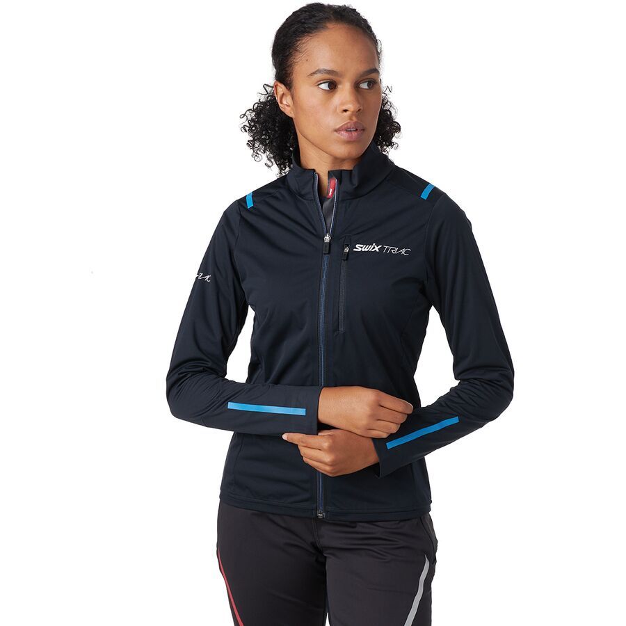 swix womens jacket