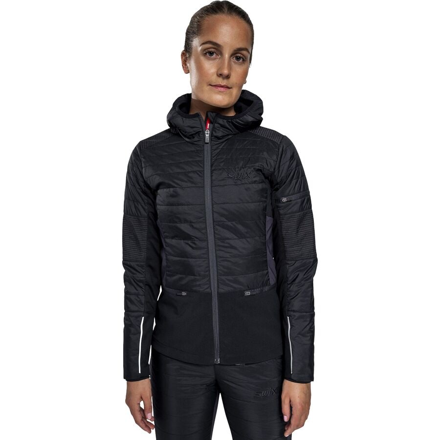 Swix jacket deals women's sale