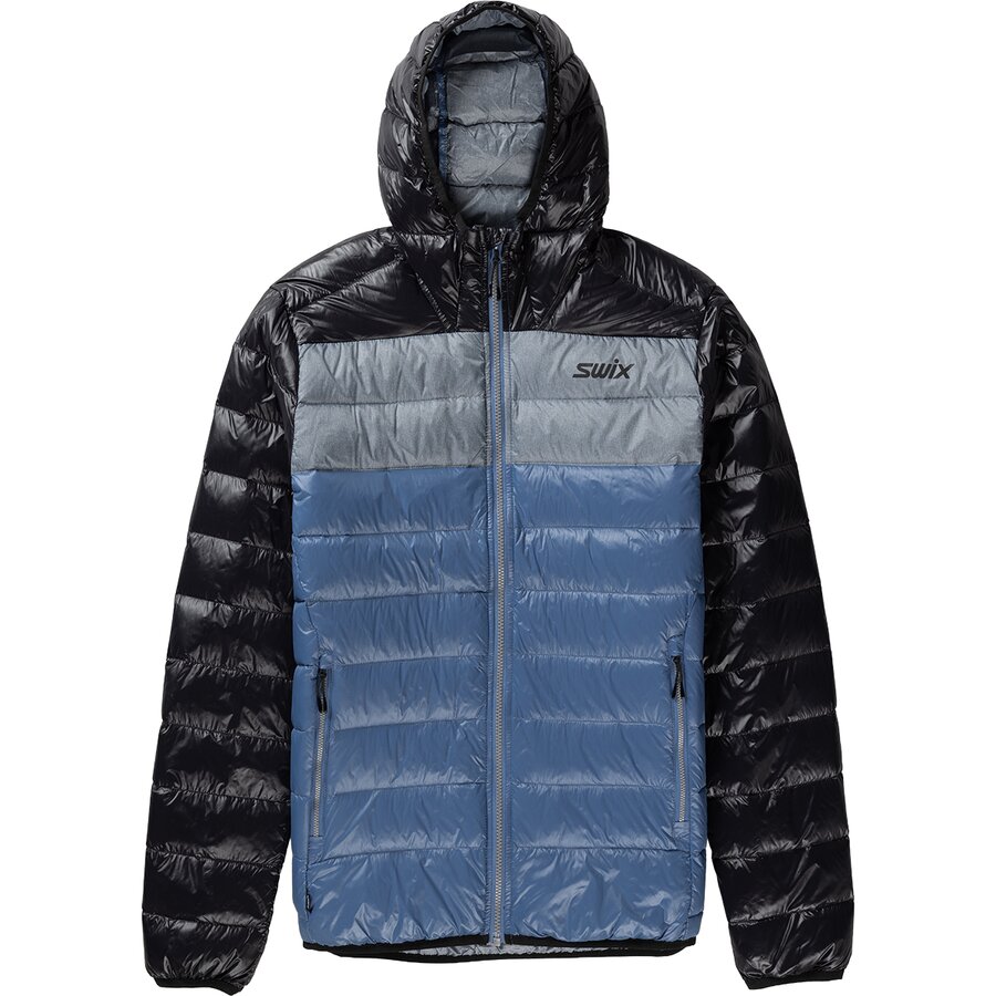 Swix Nordland Light Down Jacket - Men's - Clothing