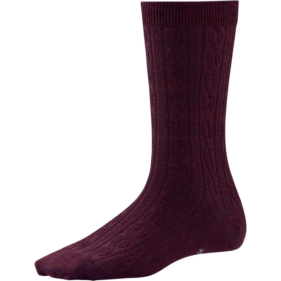 Smartwool Cable II Sock - Women's 