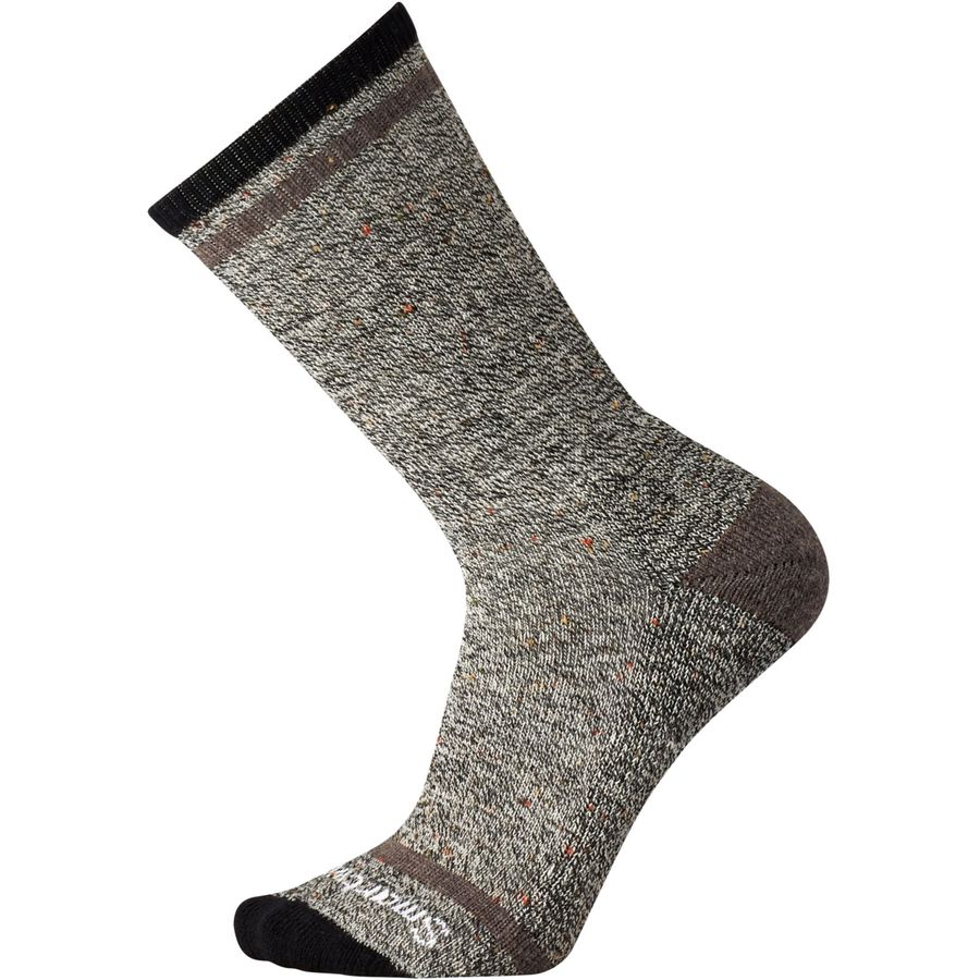 Past Season Smartwool Mens Thunder Creek Crew Socks Past Season Smartwool Mens Thunder Creek Crew Socks