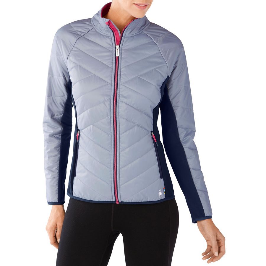 smartwool double corbet 120 jacket