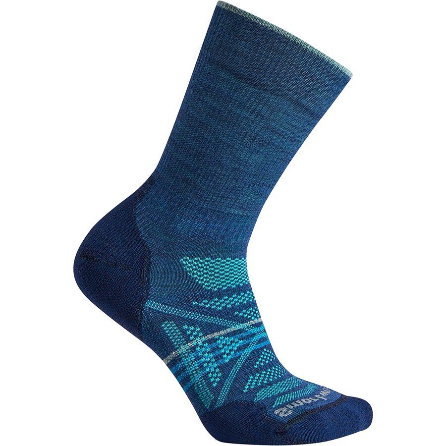 Smartwool Damen Women's Phd Outdoor Light Crew Socks Smartwool Damen Women's Phd Outdoor Light Crew Socks