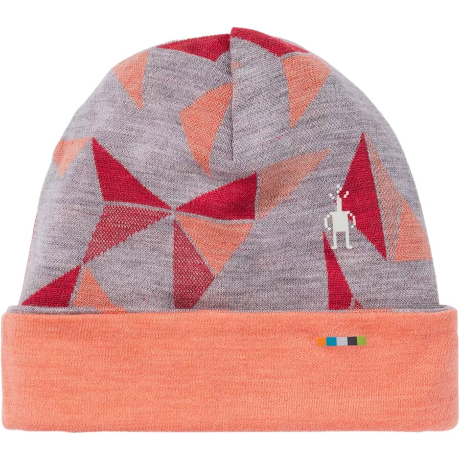 Smartwool Merino 250 Reversible Pattern 