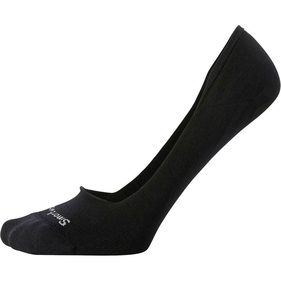 Smartwool Secret Sleuth No Show Sock Women s Accessories