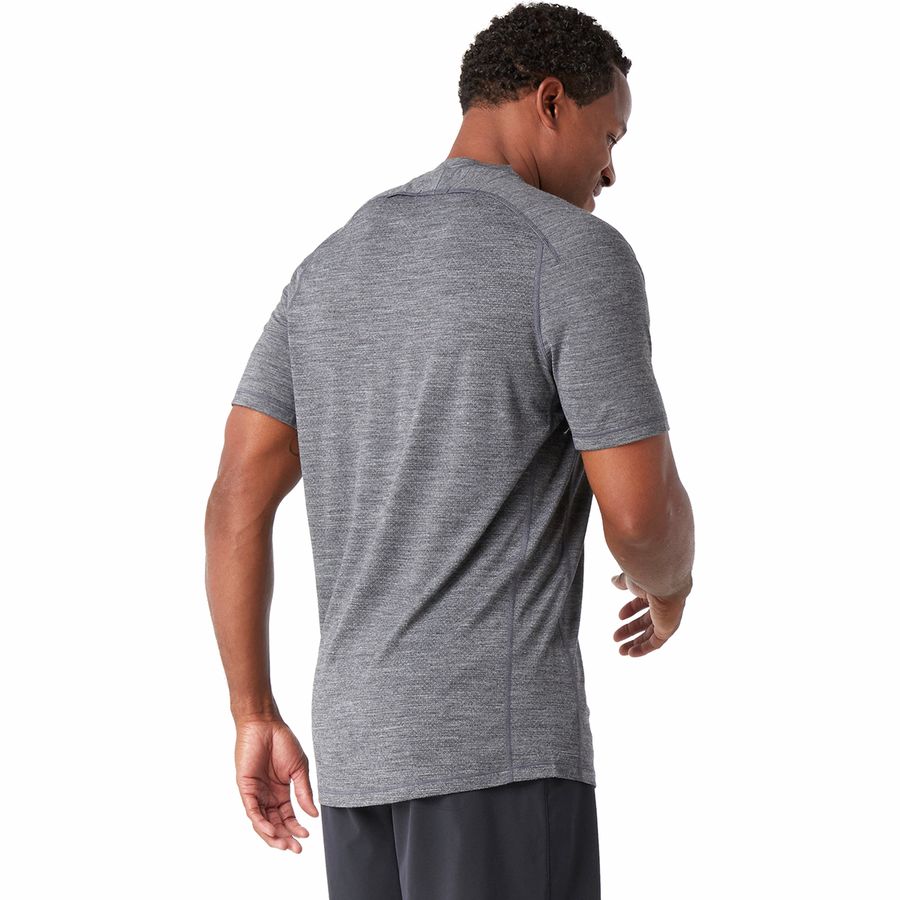 Smartwool Herren Merino Sport 150 Old Man Winter Long Sleeve Tee T-Shirt Smartwool Herren Merino Sport 150 Old Man Winter Long Sleeve Tee T-Shirt