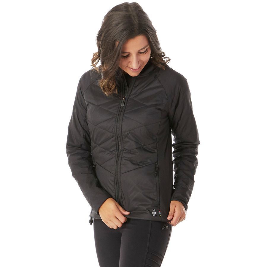 smartwool jacket womens