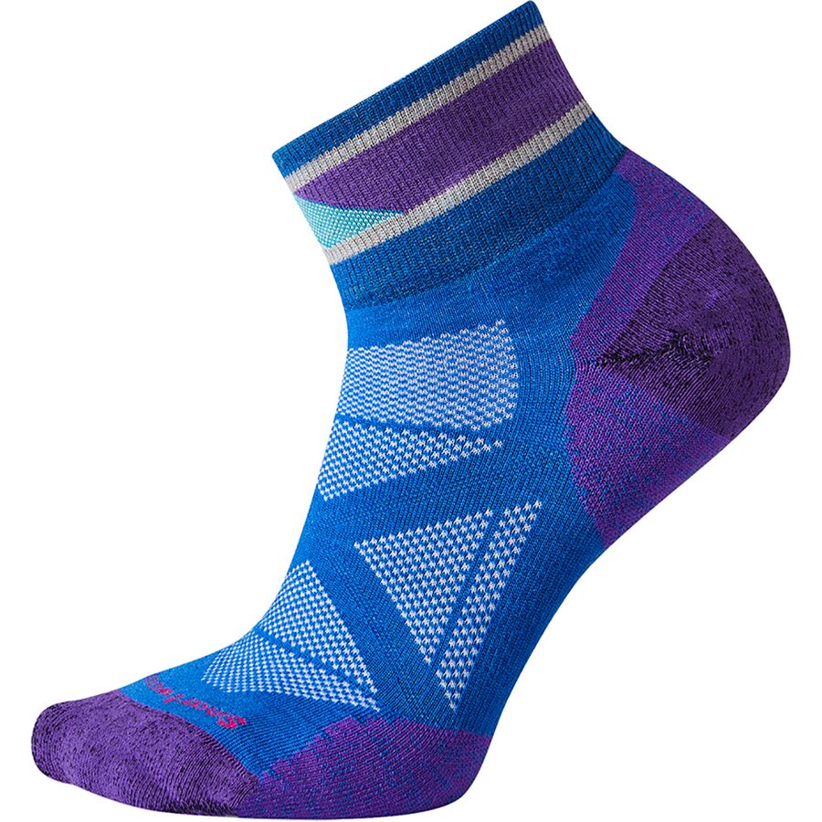 Smartwool Athlete Edition Approach Mini Sock - Women's - Accessories
