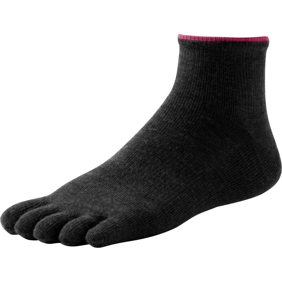 SmartWool Toe Sock Mini - Toe Socks | Backcountry.com